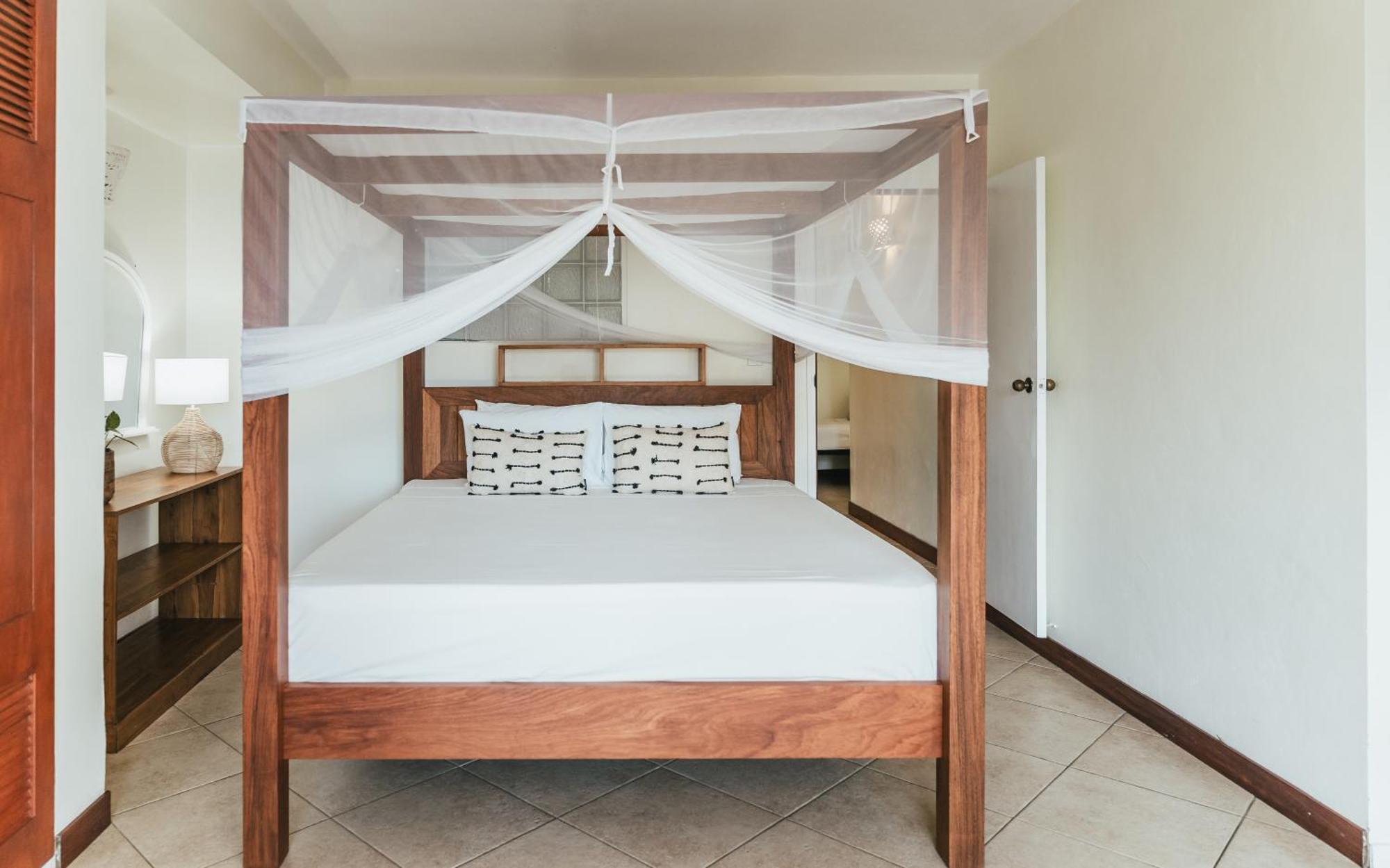 Fatumaru Lodge Port Vila Esterno foto