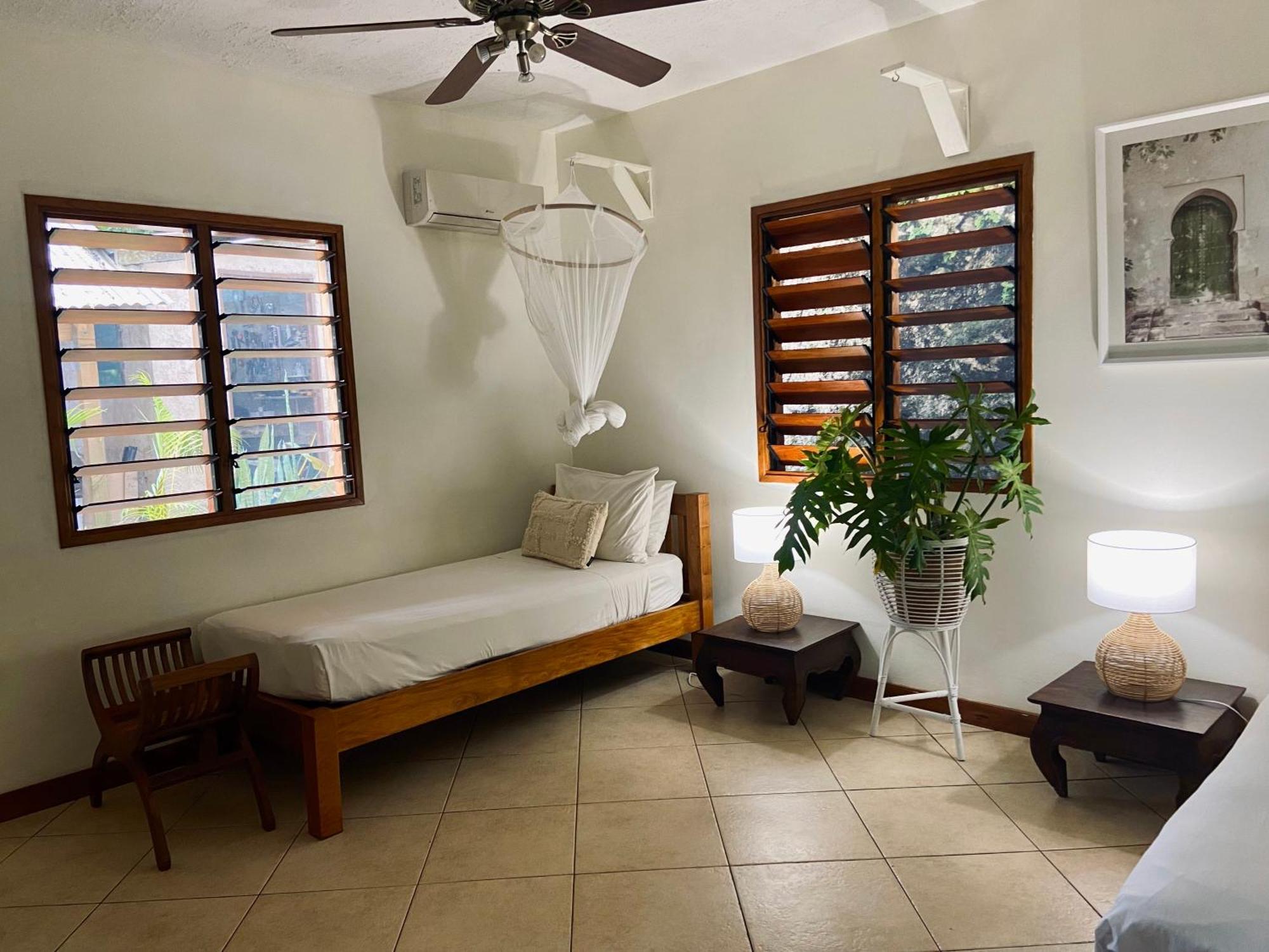Fatumaru Lodge Port Vila Esterno foto